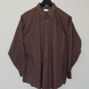Long Sleeve Dress Up Shirt